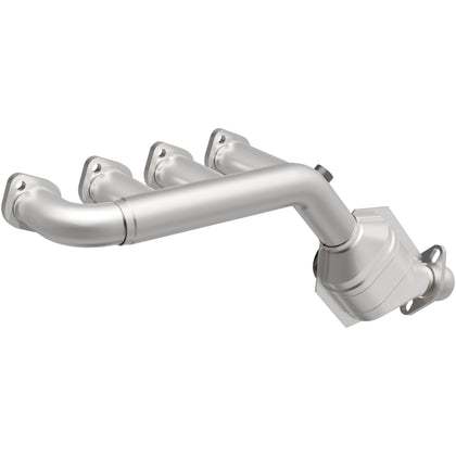 MagnaFlow 1993-1995 Lincoln Mark VIII 4.6L California Grade CARB Compliant Direct-Fit Manifold Catalytic Converter 337905