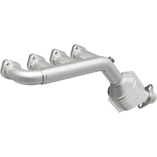 MagnaFlow 1993-1995 Lincoln Mark VIII 4.6L California Grade CARB Compliant Direct-Fit Manifold Catalytic Converter 337905