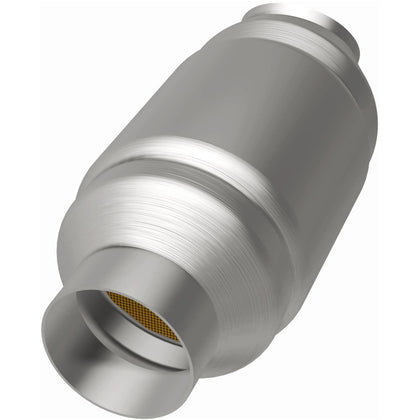 MagnaFlow California Grade CARB Compliant Universal Catalytic Converter 337975