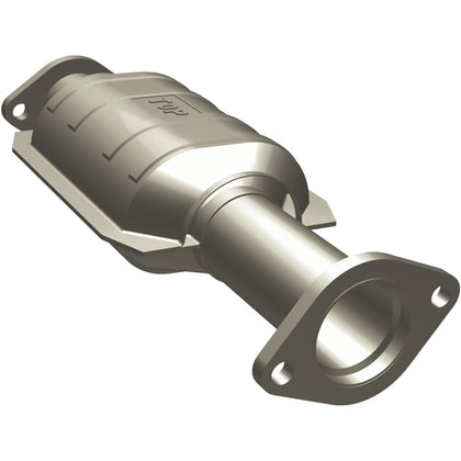 MagnaFlow 1991-1994 Dodge Stealth 3.0L California Grade CARB Compliant Direct-Fit Catalytic Converter 338180