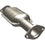 MagnaFlow 1991-1994 Dodge Stealth 3.0L California Grade CARB Compliant Direct-Fit Catalytic Converter 338180