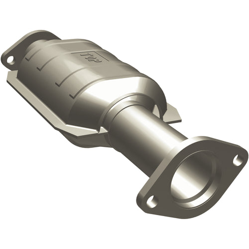 MagnaFlow 1991-1994 Dodge Stealth 3.0L California Grade CARB Compliant Direct-Fit Catalytic Converter 338180