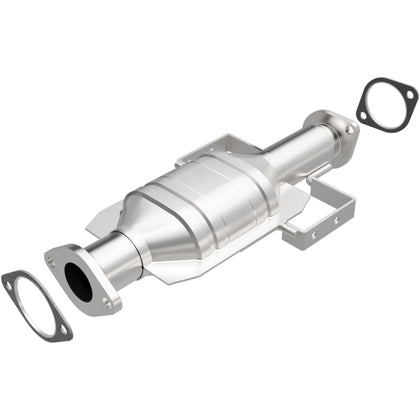 MagnaFlow 1995 Chrysler Sebring 2.5L / 1995 Dodge Avenger 2.5L California Grade CARB Compliant Direct-Fit Catalytic Converter 338243