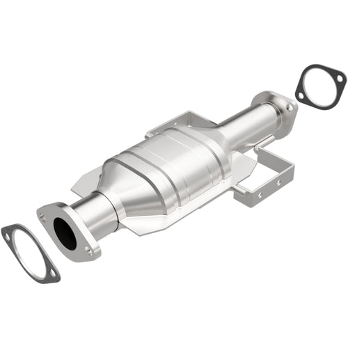 MagnaFlow 1995 Chrysler Sebring 2.5L / 1995 Dodge Avenger 2.5L California Grade CARB Compliant Direct-Fit Catalytic Converter 338243