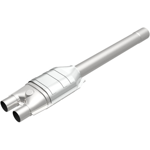 MagnaFlow California Grade CARB Compliant Direct-Fit Catalytic Converter 338255