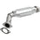 MagnaFlow 1984-1988 Ford Thunderbird 3.8L | 1984-1988 Mercury Cougar 3.8L California Grade CARB Compliant Direct-Fit Catalytic Converter 338366