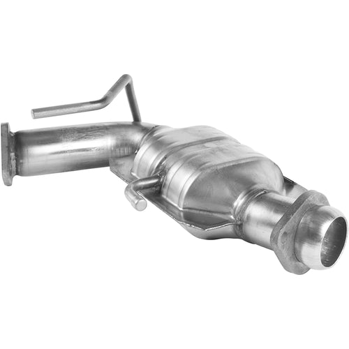 MagnaFlow California Grade CARB Compliant Direct-Fit Catalytic Converter 338370
