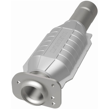 MagnaFlow 1986-1991 Chevrolet Corvette 5.7L California Grade CARB Compliant Direct-Fit Catalytic Converter 338441