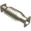 MagnaFlow 1991-1992 Isuzu Impulse 1.6L California Grade CARB Compliant Direct-Fit Catalytic Converter 338650