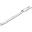 MagnaFlow 1988-1989 Jaguar Vanden Plas 3.6L | 1988-1989 Jaguar XJ6 3.6L California Grade CARB Compliant Direct-Fit Catalytic Converter 338662