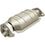 MagnaFlow 1983-1987 Mazda 626 2.0L California Grade CARB Compliant Direct-Fit Catalytic Converter 338682