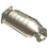 MagnaFlow 1983 Mazda GLC 1.5L California Grade CARB Compliant Direct-Fit Catalytic Converter 338683