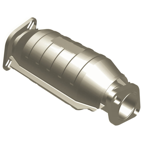 MagnaFlow 1983 Mazda GLC 1.5L California Grade CARB Compliant Direct-Fit Catalytic Converter 338683