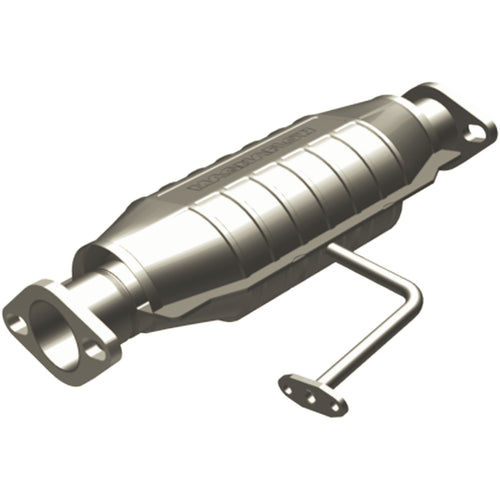 MagnaFlow 1981-1983 Mazda RX-7 1.1L California Grade CARB Compliant Direct-Fit Catalytic Converter 338689