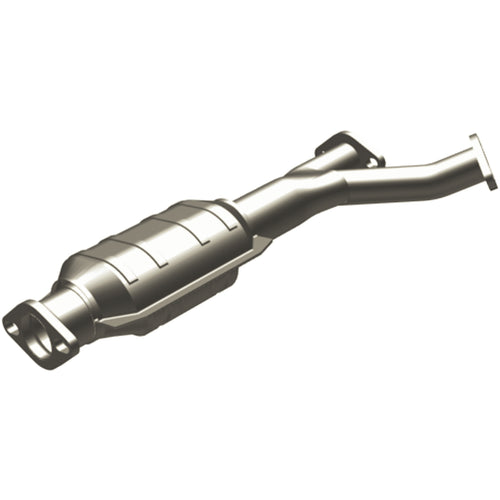 MagnaFlow 1992-1995 Mazda 929 3.0L California Grade CARB Compliant Direct-Fit Catalytic Converter 338698