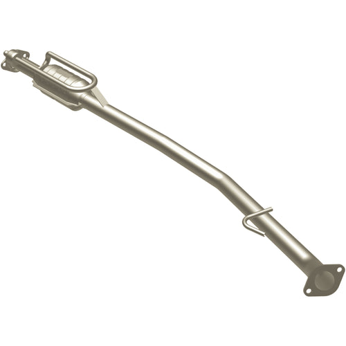 MagnaFlow 1983-1984 Subaru DL 1.6L California Grade CARB Compliant Direct-Fit Catalytic Converter 338860