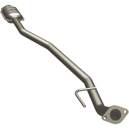 MagnaFlow 1990-1994 Subaru Loyale 1.8L California Grade CARB Compliant Direct-Fit Catalytic Converter 338863