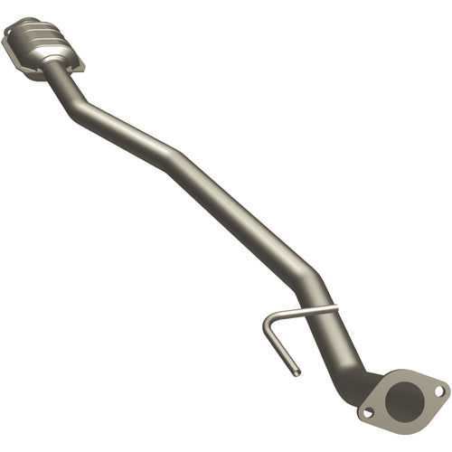 MagnaFlow 1990-1994 Subaru Loyale 1.8L California Grade CARB Compliant Direct-Fit Catalytic Converter 338863