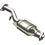 MagnaFlow 1993-1995 Subaru Impreza 1.8L California Grade CARB Compliant Direct-Fit Catalytic Converter 338865
