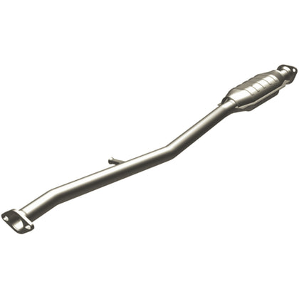 MagnaFlow 1993-1994 Subaru Legacy 2.2L California Grade CARB Compliant Direct-Fit Catalytic Converter 338872