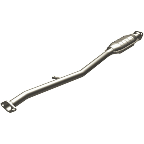 MagnaFlow 1993-1994 Subaru Legacy 2.2L California Grade CARB Compliant Direct-Fit Catalytic Converter 338872