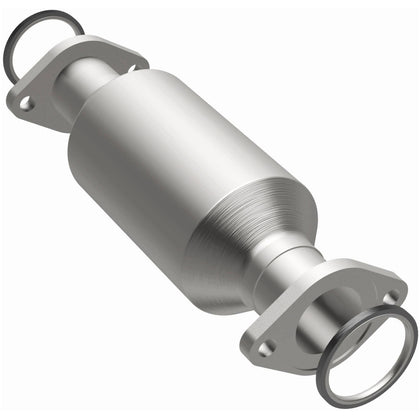 MagnaFlow 1979-1980 Toyota Celica 2.6L / 1981 Toyota Celica 2.8L California Grade CARB Compliant Direct-Fit Catalytic Converter 338886