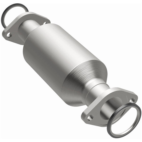 MagnaFlow 1979-1980 Toyota Celica 2.6L / 1981 Toyota Celica 2.8L California Grade CARB Compliant Direct-Fit Catalytic Converter 338886