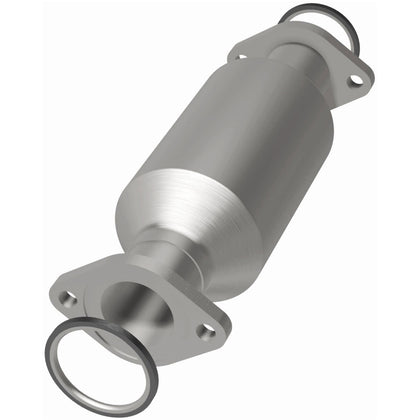 MagnaFlow 1979-1980 Toyota Celica 2.6L / 1981 Toyota Celica 2.8L California Grade CARB Compliant Direct-Fit Catalytic Converter 338886