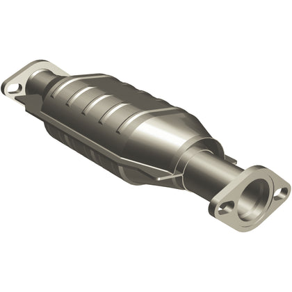 MagnaFlow 1983-1984 Toyota Starlet 1.3L California Grade CARB Compliant Direct-Fit Catalytic Converter 338888