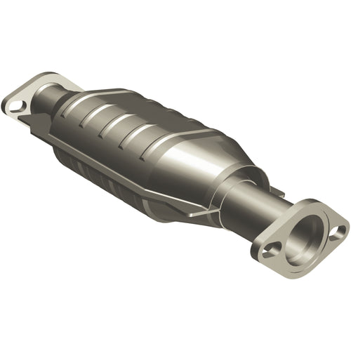 MagnaFlow 1983-1984 Toyota Starlet 1.3L California Grade CARB Compliant Direct-Fit Catalytic Converter 338888