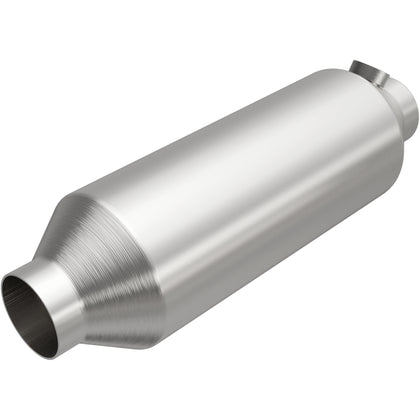 MagnaFlow California Grade CARB Compliant Universal Catalytic Converter 3391034
