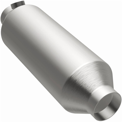 MagnaFlow California Grade CARB Compliant Universal Catalytic Converter 3391034