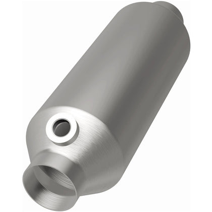 MagnaFlow California Grade CARB Compliant Universal Catalytic Converter 3391034