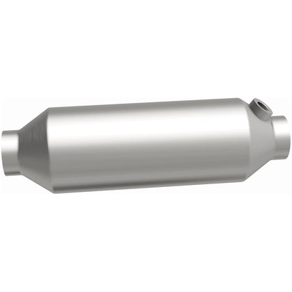 MagnaFlow California Grade CARB Compliant Universal Catalytic Converter 3391034