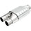 MagnaFlow California Grade CARB Compliant Universal Catalytic Converter 3391037