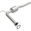 MagnaFlow 1993-1995 Volkswagen EuroVan 2.5L California Grade CARB Compliant Direct-Fit Catalytic Converter 3391089