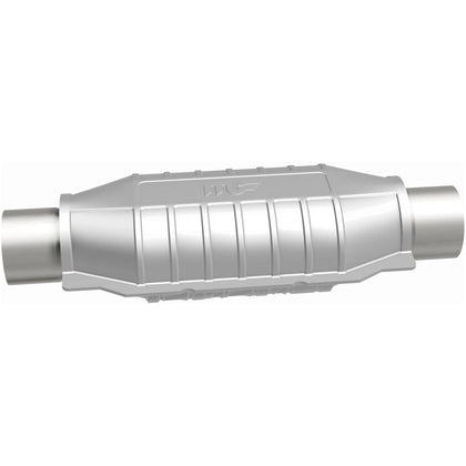 MagnaFlow California Grade CARB Compliant Universal Catalytic Converter 339109