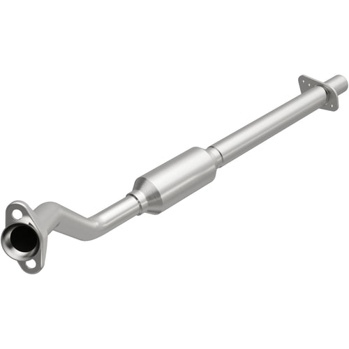 MagnaFlow California Grade CARB Compliant Direct-Fit Catalytic Converter 3391165
