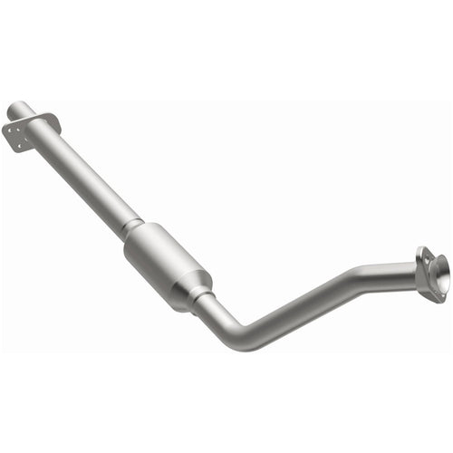 MagnaFlow California Grade CARB Compliant Direct-Fit Catalytic Converter 3391165