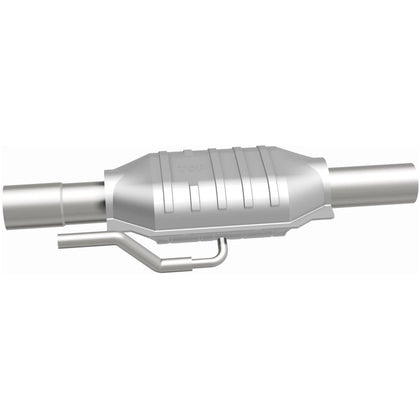MagnaFlow California Grade CARB Compliant Direct-Fit Catalytic Converter 3391220