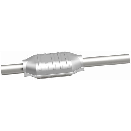 MagnaFlow California Grade CARB Compliant Direct-Fit Catalytic Converter 3391222