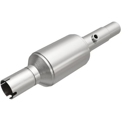 MagnaFlow 1993-1995 Jeep Grand Cherokee 5.2L California Grade CARB Compliant Direct-Fit Catalytic Converter 3391226