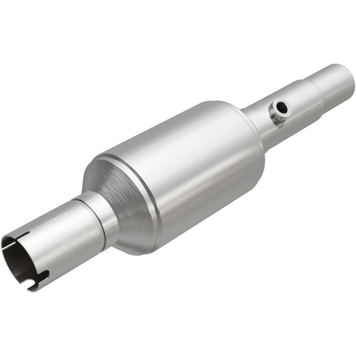 MagnaFlow 1993-1995 Jeep Grand Cherokee 5.2L California Grade CARB Compliant Direct-Fit Catalytic Converter 3391226