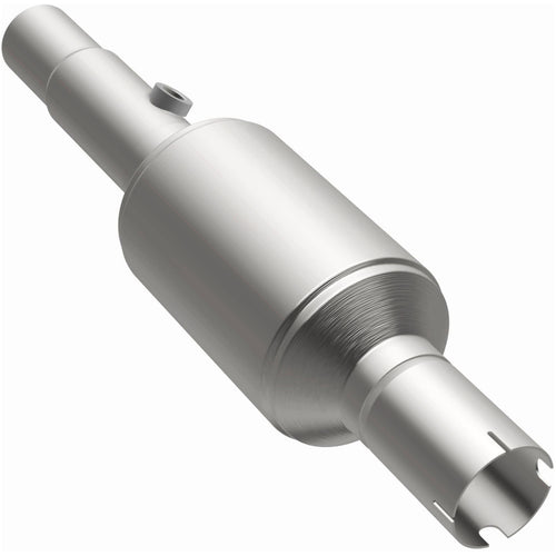 MagnaFlow 1993-1995 Jeep Grand Cherokee 5.2L California Grade CARB Compliant Direct-Fit Catalytic Converter 3391226
