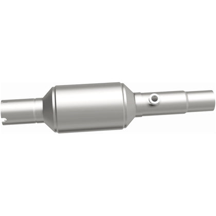 MagnaFlow 1993-1995 Jeep Grand Cherokee 5.2L California Grade CARB Compliant Direct-Fit Catalytic Converter 3391226