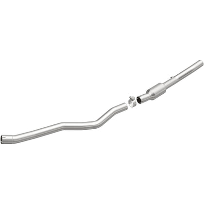 MagnaFlow 1994-1995 Dodge Dakota 3.9L California Grade CARB Compliant Direct-Fit Catalytic Converter 3391228