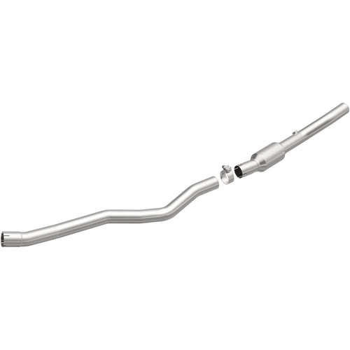 MagnaFlow 1994-1995 Dodge Dakota 3.9L California Grade CARB Compliant Direct-Fit Catalytic Converter 3391228