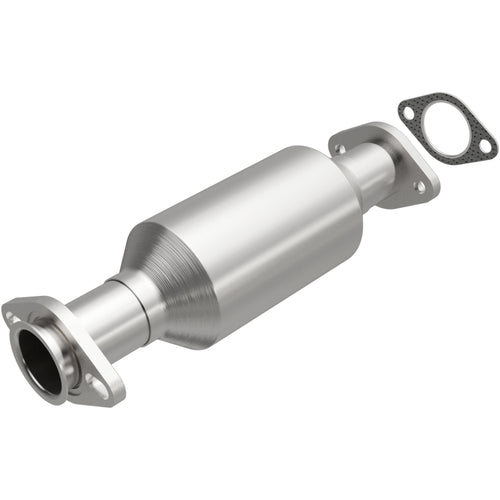 MagnaFlow 1987-1990 Mitsubishi Van 2.4L California Grade CARB Compliant Direct-Fit Catalytic Converter 3391240