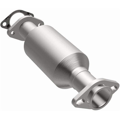 MagnaFlow 1987-1990 Mitsubishi Van 2.4L California Grade CARB Compliant Direct-Fit Catalytic Converter 3391240