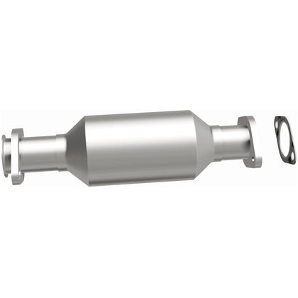 MagnaFlow 1987-1990 Mitsubishi Van 2.4L California Grade CARB Compliant Direct-Fit Catalytic Converter 3391240